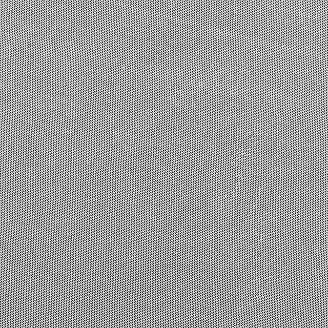 Cotton Bobbinet Tulle Made in England - White
