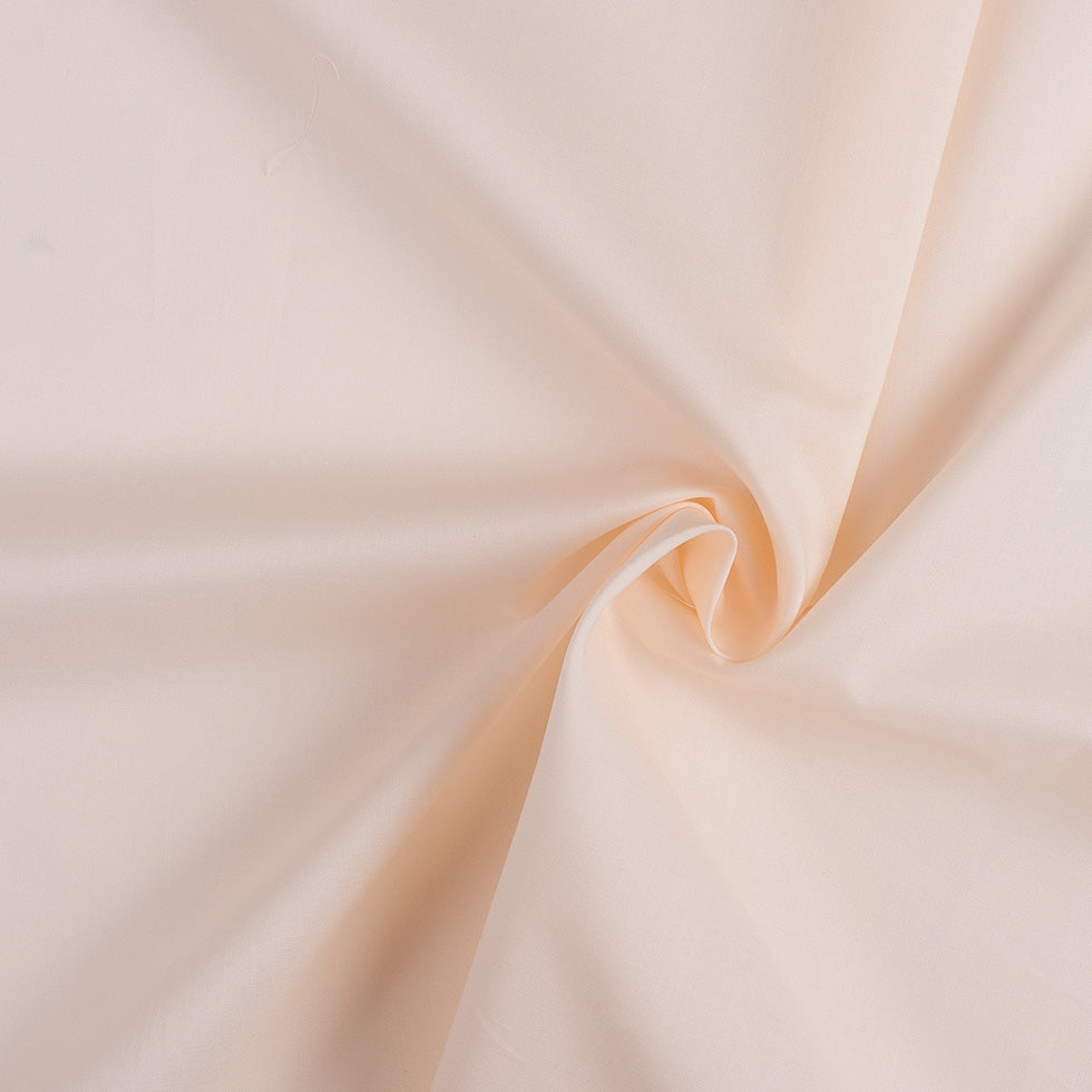 Japanese Pima Cotton Lawn - Dusty Peach - Georgie Collection