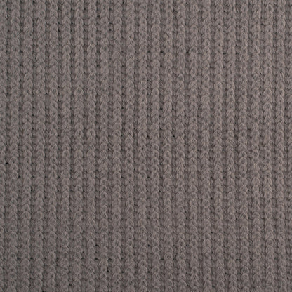 Herno Tan Knit Wool Coating