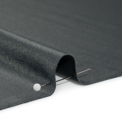 Max-Dri Performance Spandex, Wicking and Anti-Microbial - Antrazit Folded