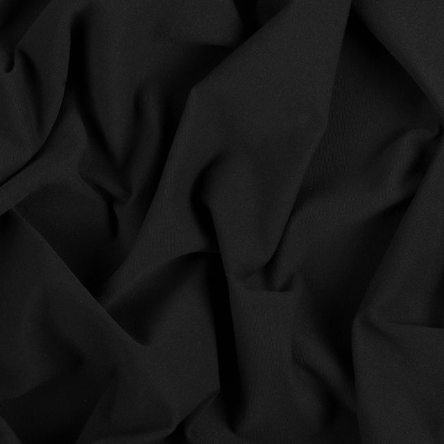 Perfotek Compression Jersey - Enhanced Black - Abby Collection