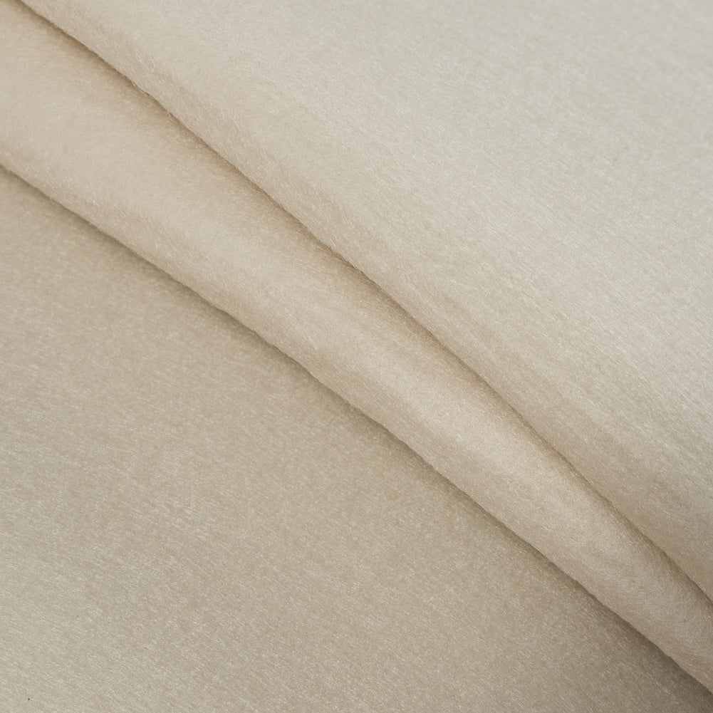 Industrial Felt 3mm - Off-White