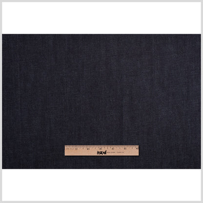 Ralph Lauren Dark Indigo Dense Cotton Denim Full