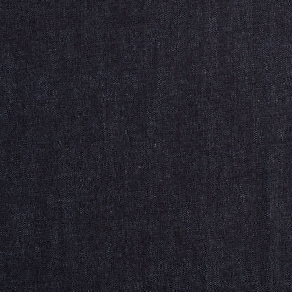 Ralph Lauren Dark Indigo Dense Cotton Denim