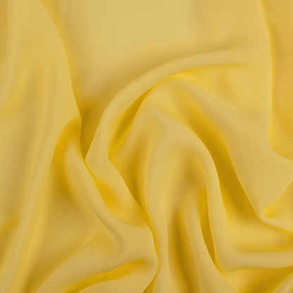 Carolina Herrera Aurora Stretch Silk Georgette