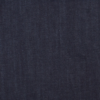 Theory Indigo Stretch Cotton Denim