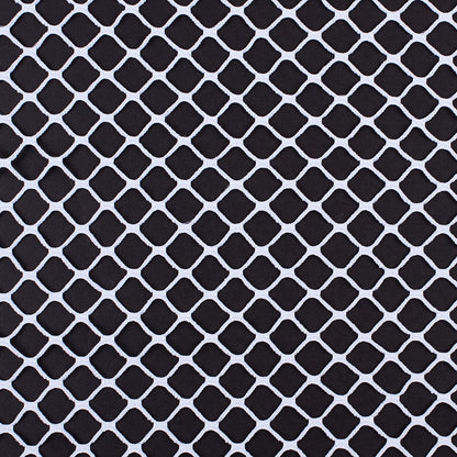 White Polyester Netting