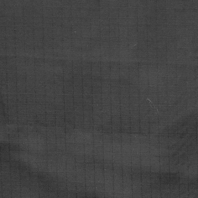 Black 70 Denier Square Nylon Ripstop