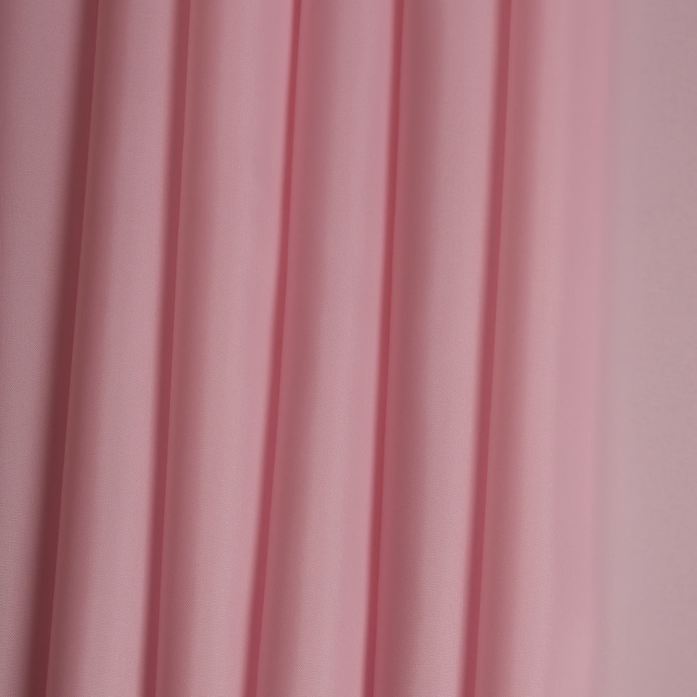 Polyester Lining Fabric - Bridal Pink - Margot Collection Detail