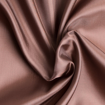 Polyester Lining Fabric - Brown - Margot Collection Full