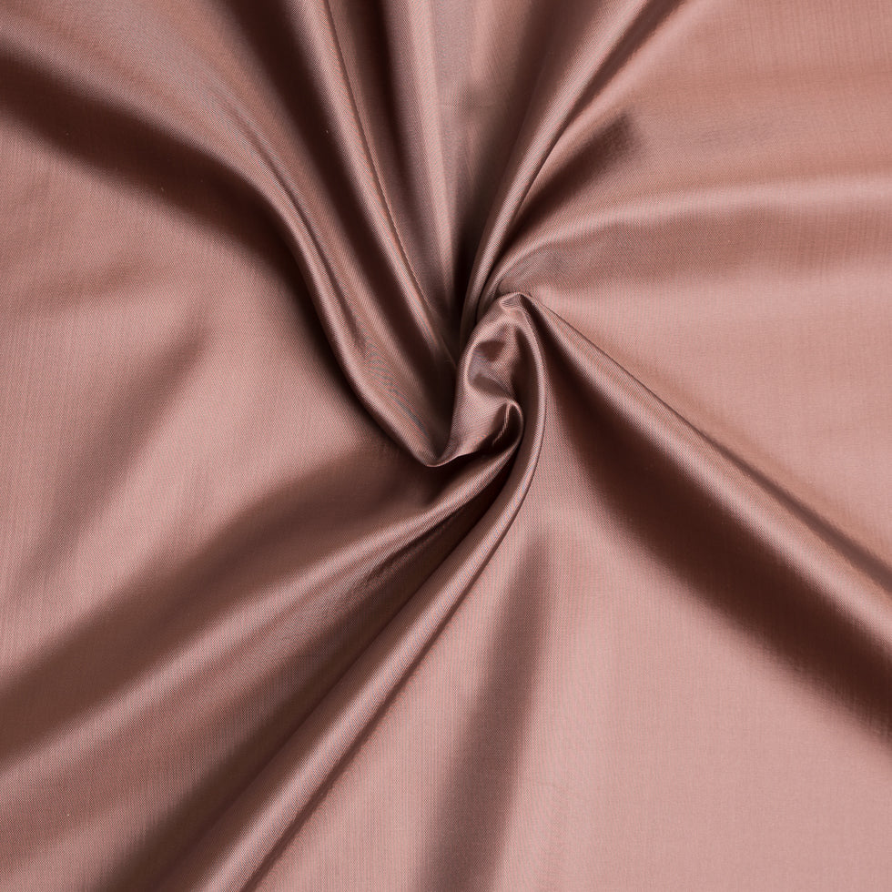 Polyester Lining Fabric - Brown - Margot Collection