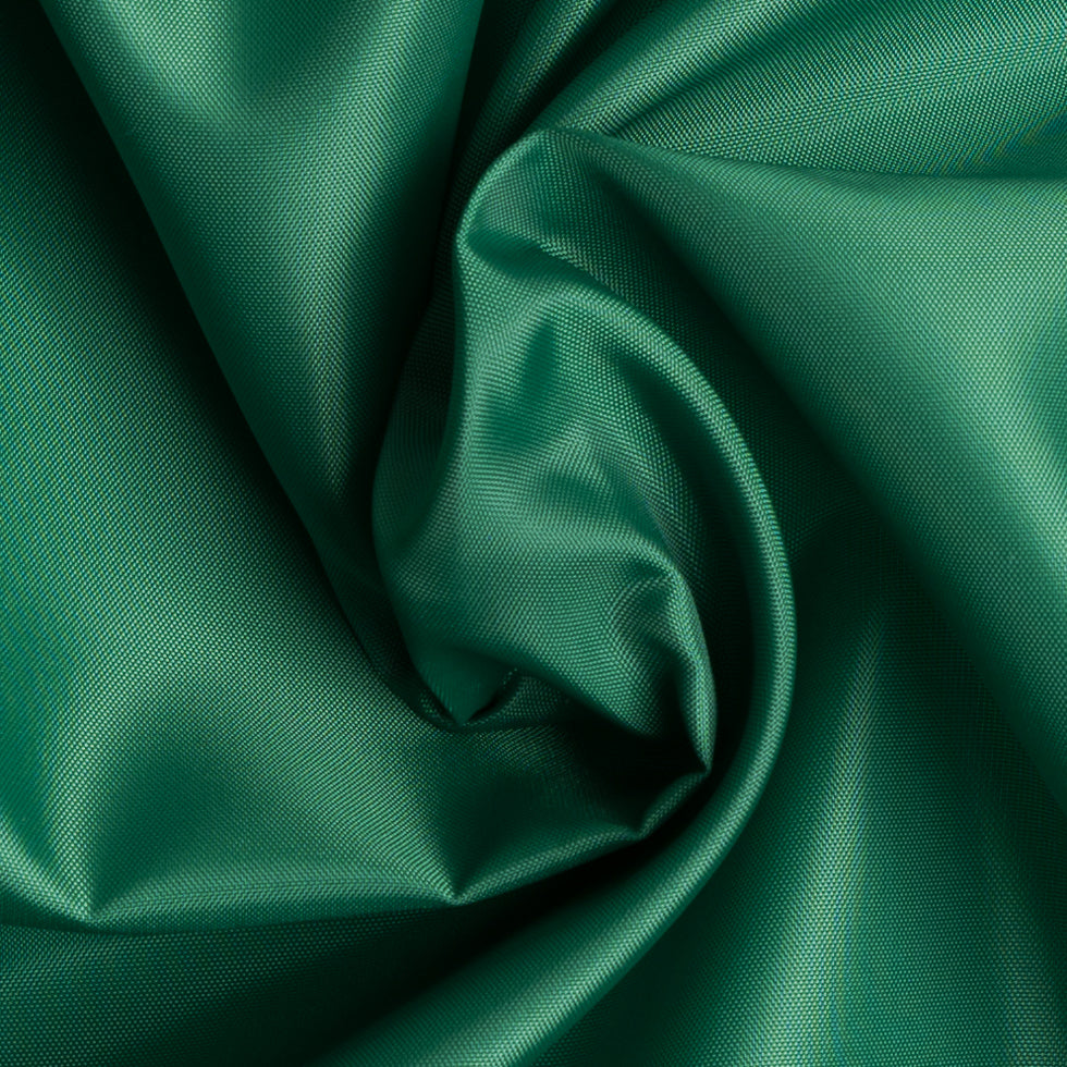 Polyester Lining Fabric - Enamel Green - Margot Collection Full