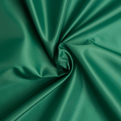 Polyester Lining Fabric - Enamel Green - Margot Collection