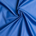 Royal Blue Polyester Lining