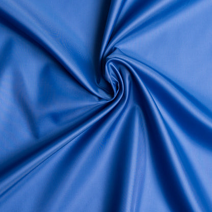 Royal Blue Polyester Lining