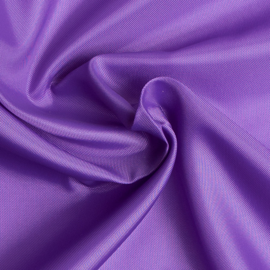 Polyester Lining Fabric - Purple - Margot Collection Full
