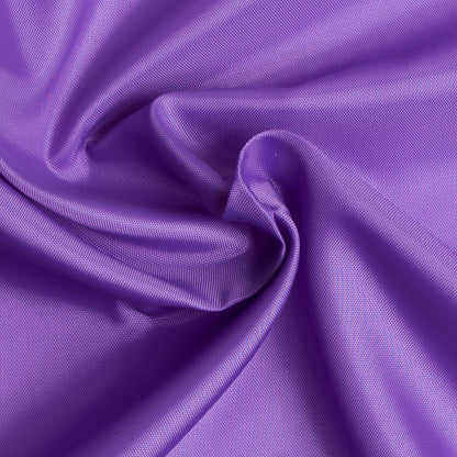 Polyester Lining Fabric - Purple - Margot Collection Full