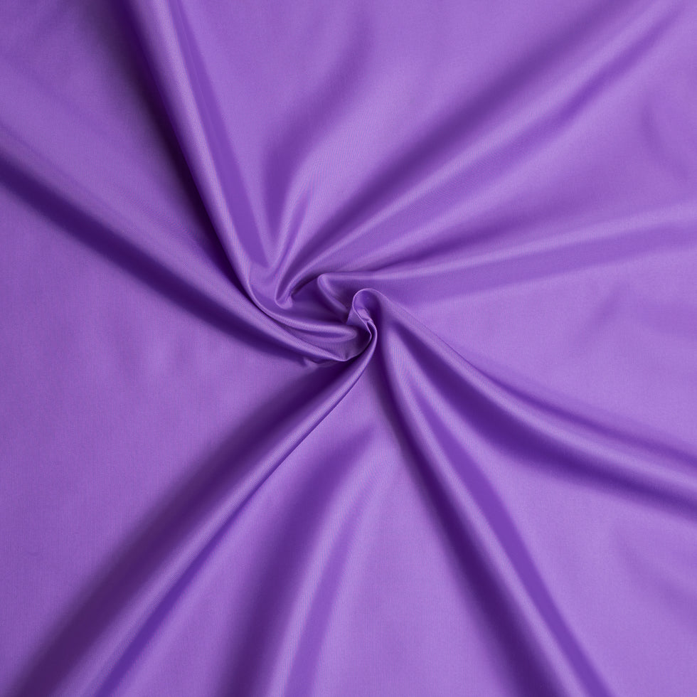 Polyester Lining Fabric - Purple - Margot Collection
