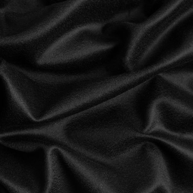Italian Black 100% Cashmere