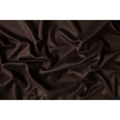 Italian Brown 100% Cashmere Folded