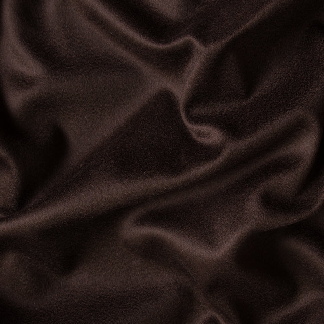 Italian Brown 100% Cashmere