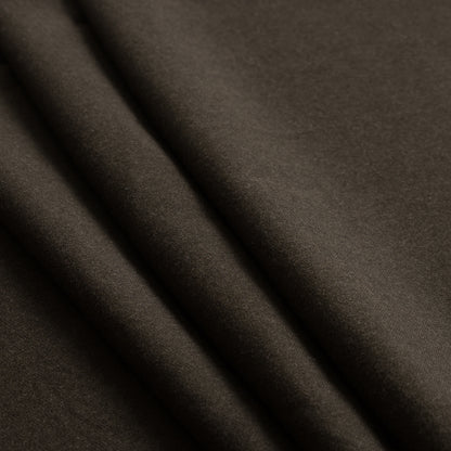 Grape Leaf Wool Suiting - Folded