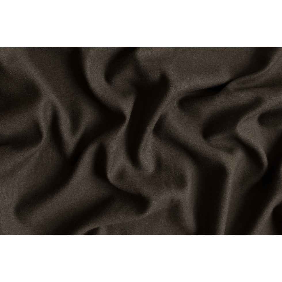 Grape Leaf Wool Suiting - Full