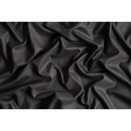 Super 160 Wool Suiting - Gray Full