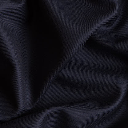 Super 160 Navy Wool Suiting