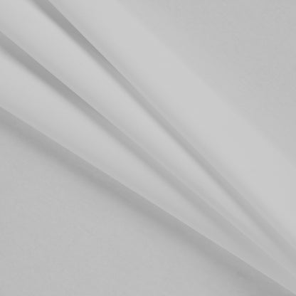 Pima Cotton Broadcloth - White Detail