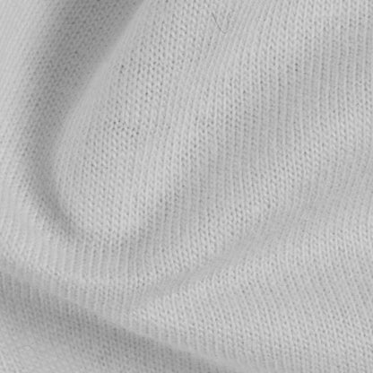 Lunar Rock Supima Cotton Jersey Knit - Detail