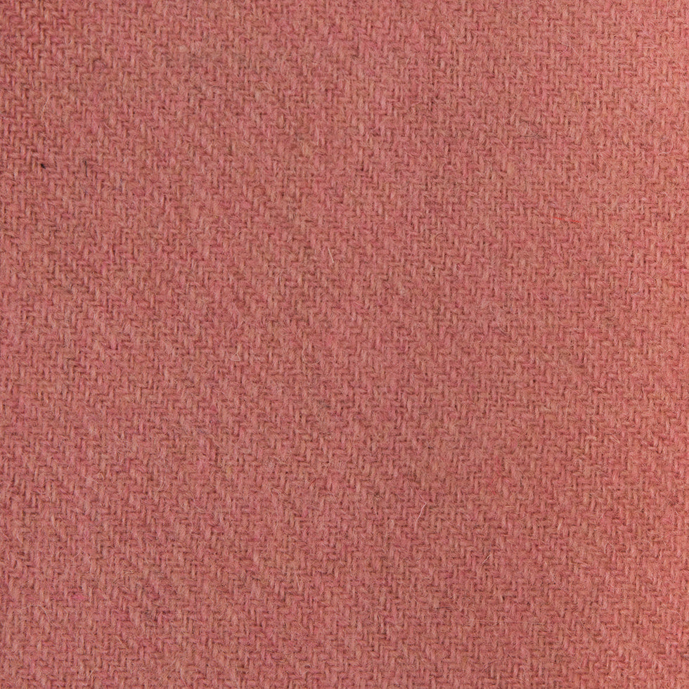 Rosette Twill Wool Coating