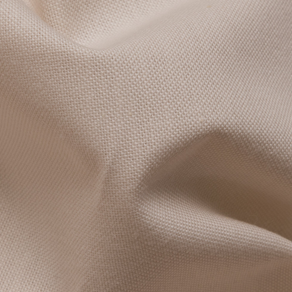 White Swan Cotton Chambray - Full