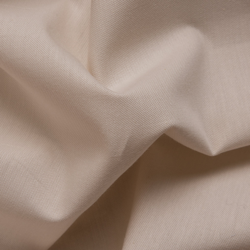 White Swan Cotton Chambray
