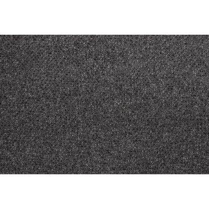 Wild Dove Gray Wool Boucle Full