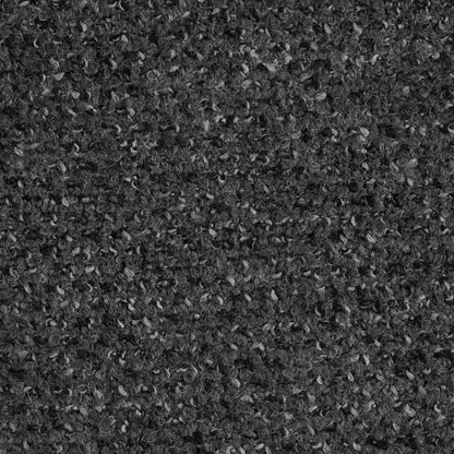 Wild Dove Gray Wool Boucle