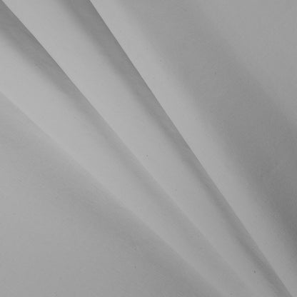 Rag & Bone Bright White Cotton Canvas Folded