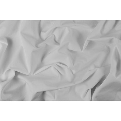 Rag & Bone Bright White Cotton Canvas Full
