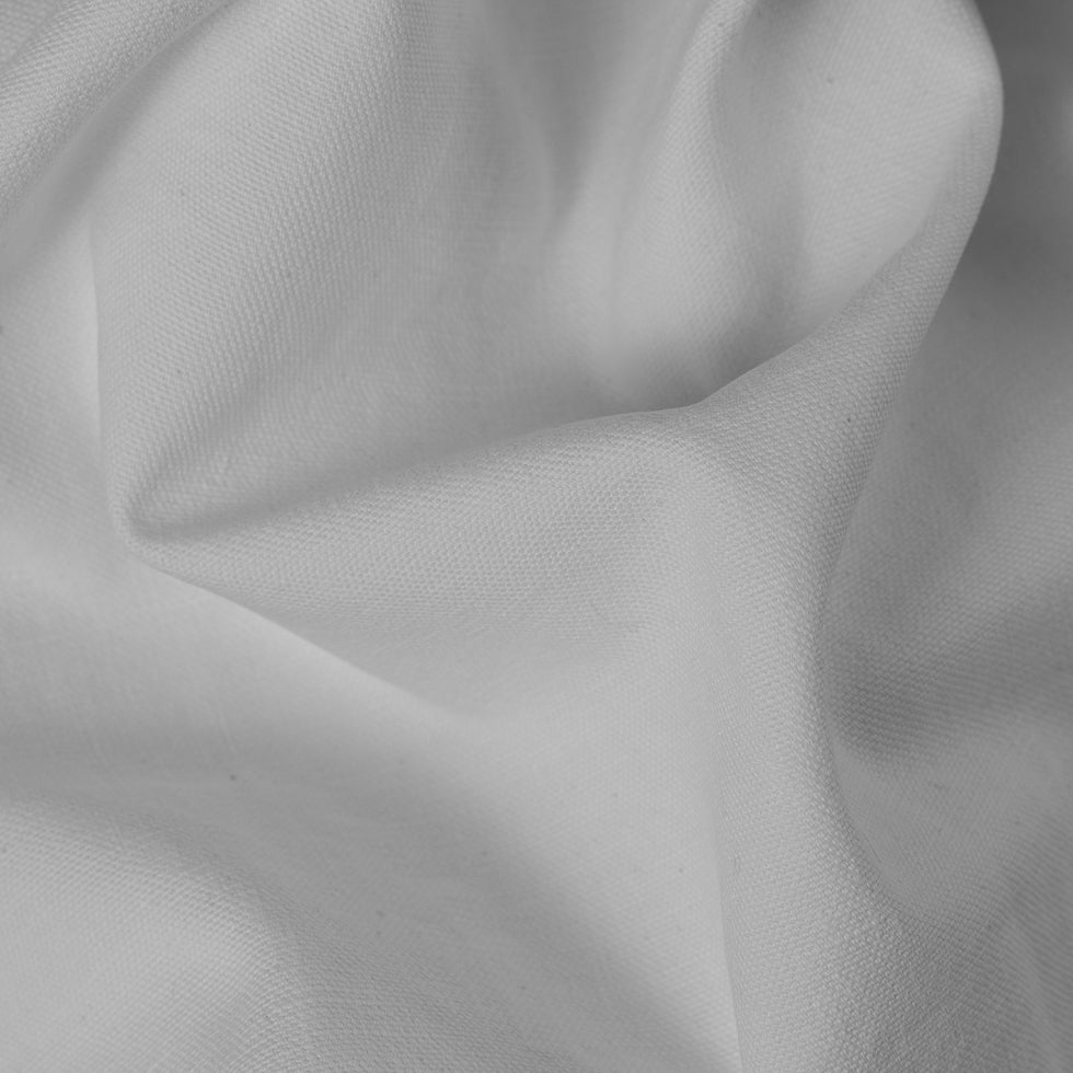Rag & Bone Bright White Cotton Canvas
