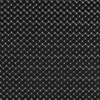 2 Soft Transparent Horsehair - Detail