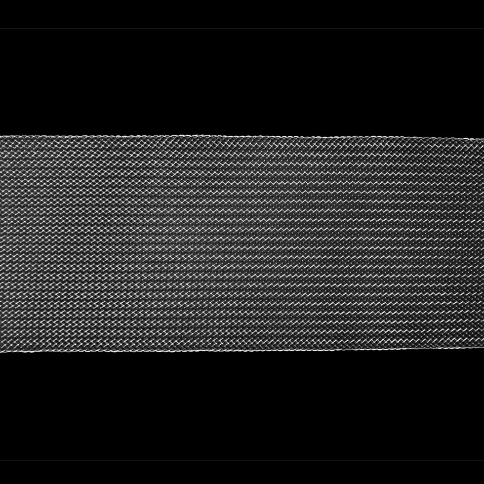 3 Soft Transparent Horsehair