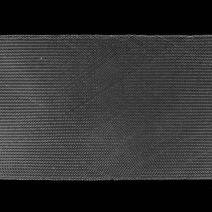 6" Soft Transparent Horsehair