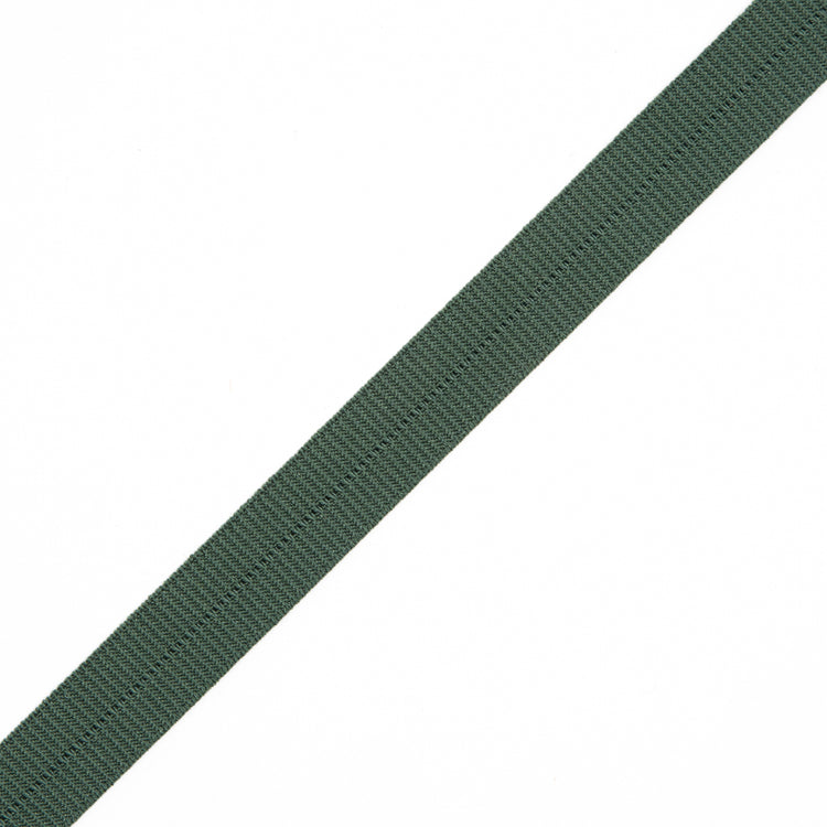 template--26688905969737__main-Green Stretch Fold Over Grosgrain - 0.625"