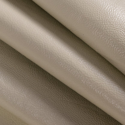 Small Ethereal Green Kangaroo Leather - Folded