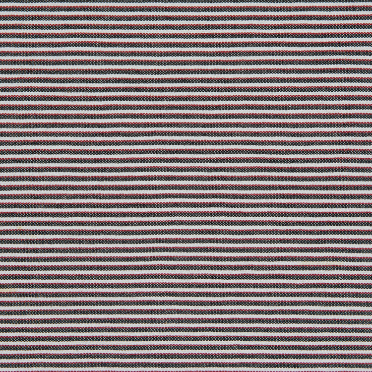 template--25130090922057__main-Red/Black/White Raised Shadow Stripes on Stretch Cotton Woven