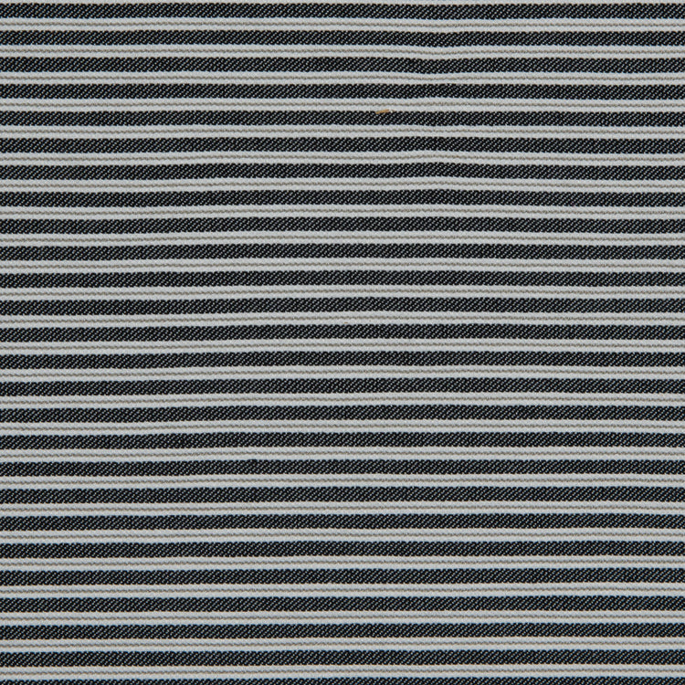 template--26688905969737__main-Black/White/Gray Striped Stretch Cotton Woven