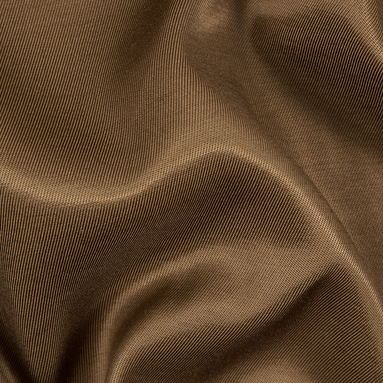 template--25130090922057__main-Brown Luminous Cotton/Rayon Twill Suiting