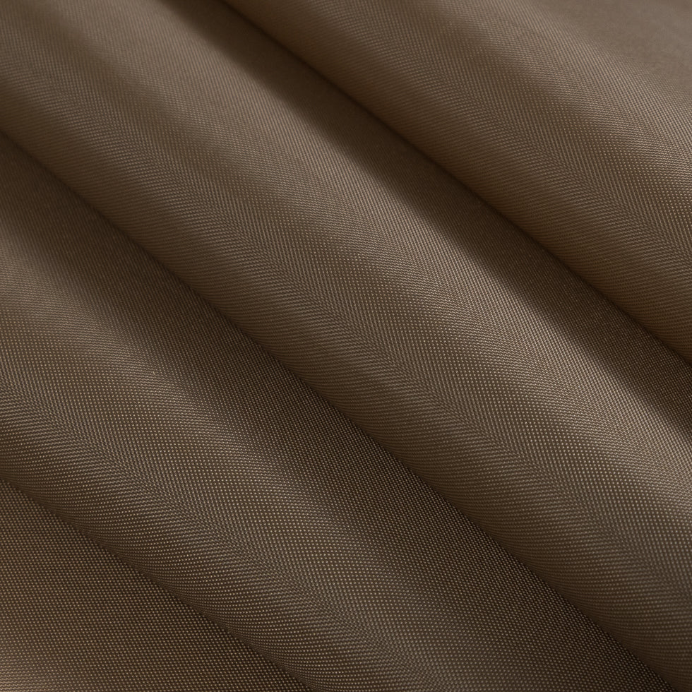 Chanterelle Polyester Lining - Folded