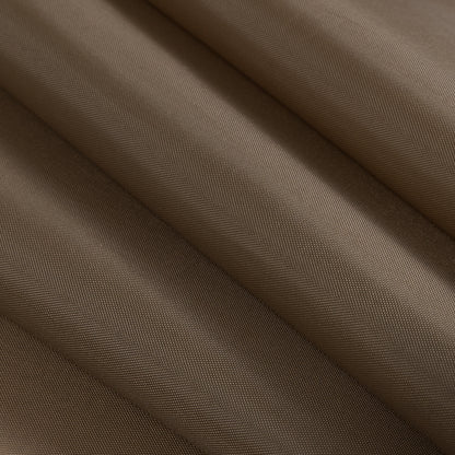 Chanterelle Polyester Lining - Folded