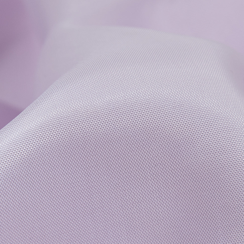 Fair Orchid Acetate Lining Detail
